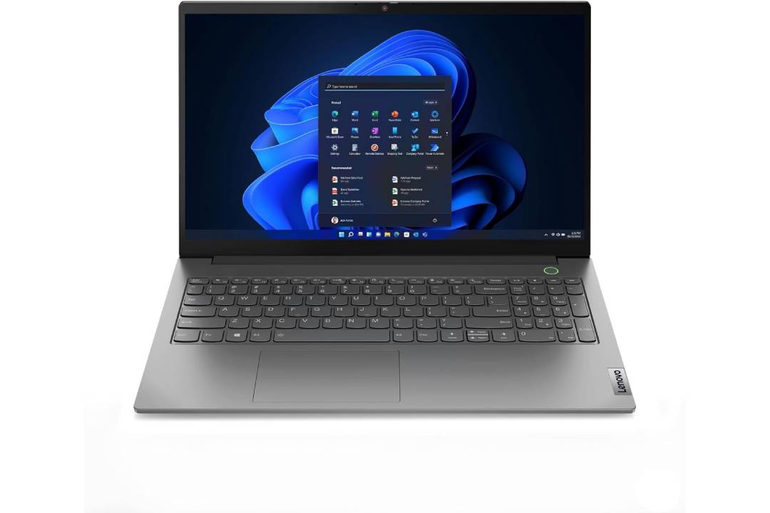 Lenovo ThinkBook 15.6インチ core i5 12世代 Lenovo 2024 ThinkBook 15 G4 [Open Box] – ZeroUnique Computer