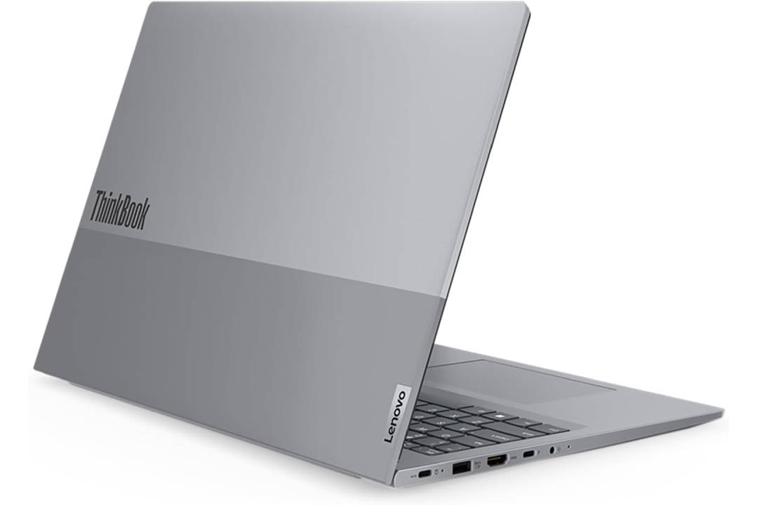 【新品未開封】ThinkBook 16 Gen 6 ノートPC Lenovo ThinkBook 16 Gen 6 Intelのレビュー - パソコンガイド