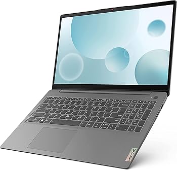 LENOVO IdeaPad 3 15IAU7