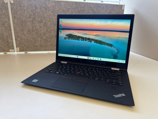 LENOVO ThinkPad X1 Yoga 2nd