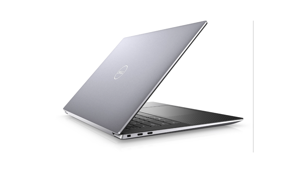 Dell Precision 5570 – 4K Touch Mobile Workstation