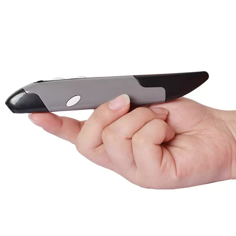 Pen Mouse 2.4G Wireless Ergonomic Mouse