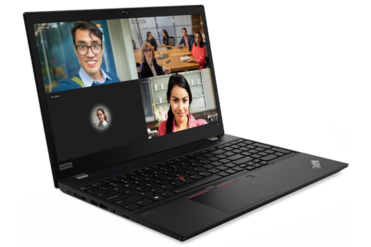 Lenovo ThinkPad T15 Gen 2 [refurbished]