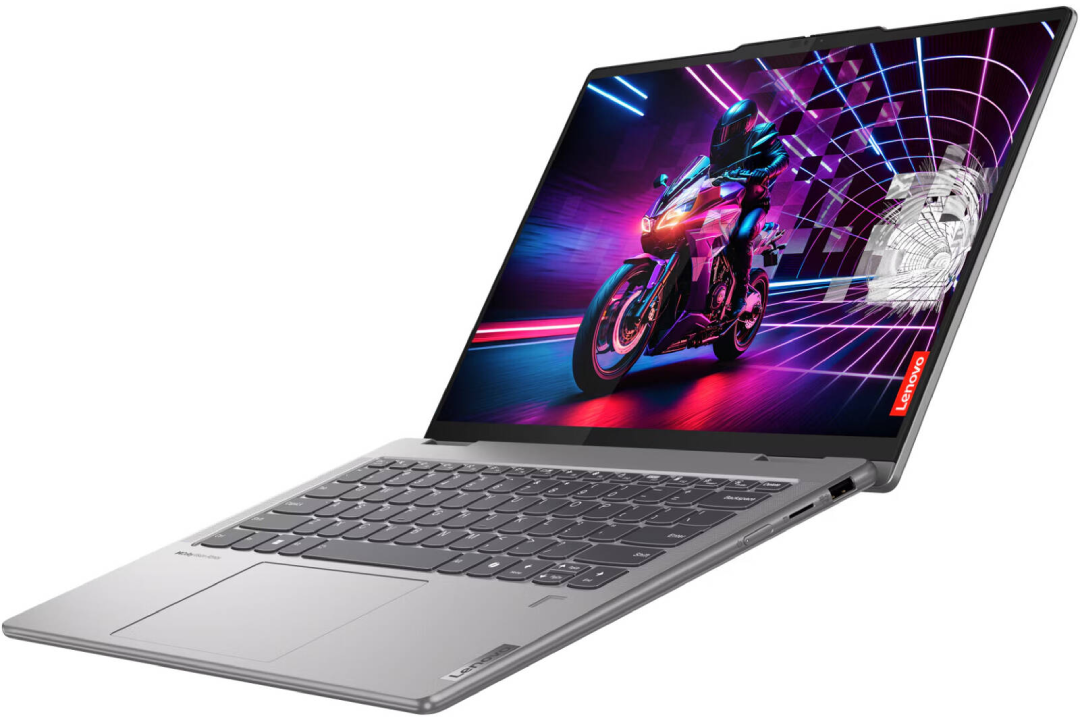 [Open box] Lenovo Yoga 7 2-in-1 14AHP9
