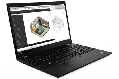 [Used]Lenovo ThinkPad P15s Gen 2