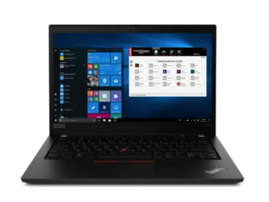 [Used]Lenovo ThinkPad P14s Gen 1