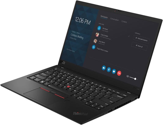 [Used]Lenovo ThinkPad X1 Carbon Gen7