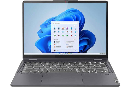 [Used]Lenovo IdeaPad Flex 5 14IAU7 14" 2.8k WUXGA IPS Touchscreen