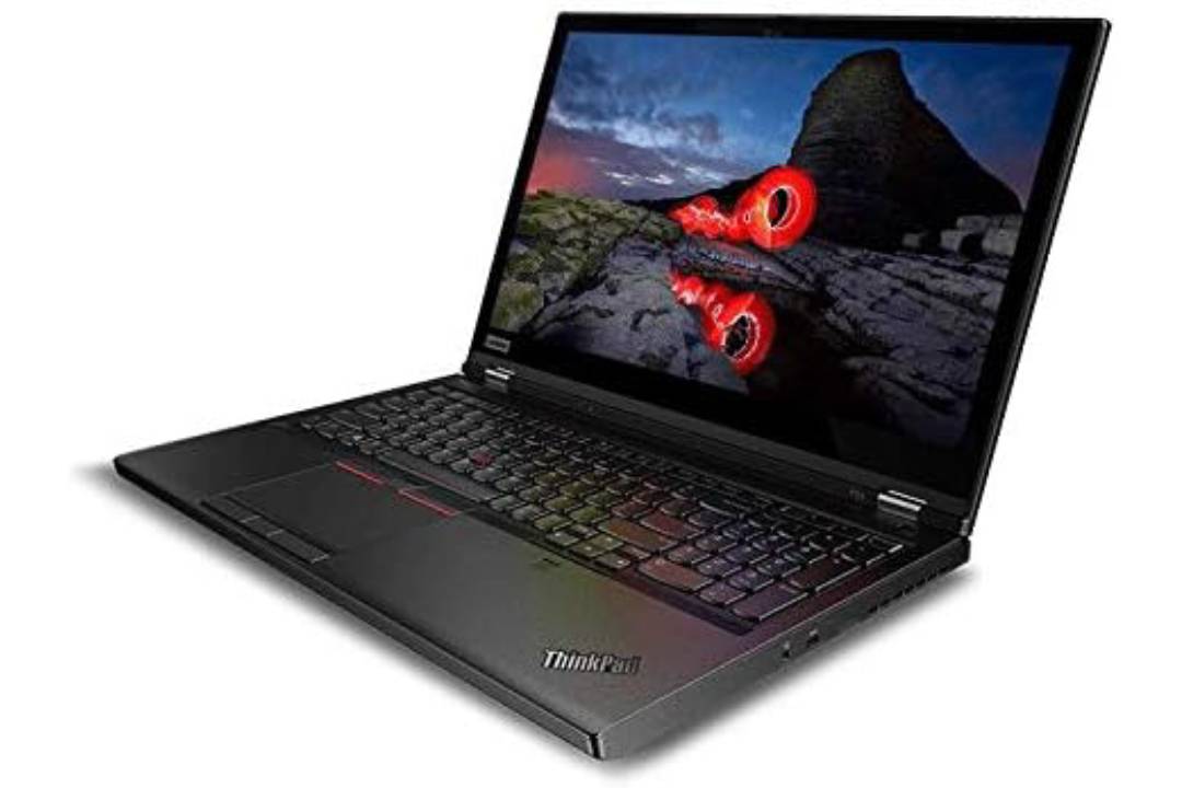 [Used]Lenovo ThinkPad P53 Workstation Laptop