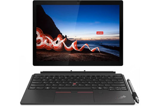 [Open Box] Lenovo ThinkPad X12