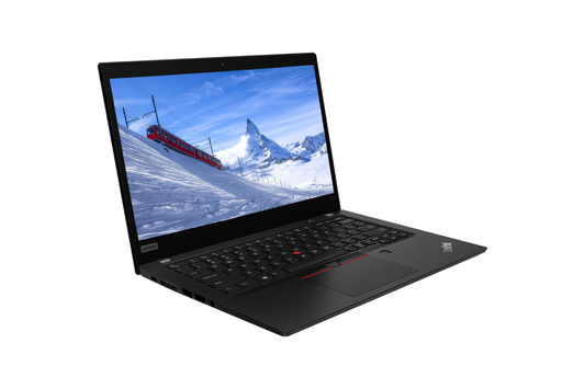 [Used]Lenovo ThinkPad X390