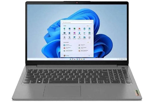 [Used]Lenovo IdeaPad 3i 15.6" FHD Laptop