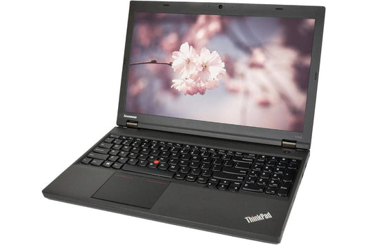 [Used]ThinkPad T540p