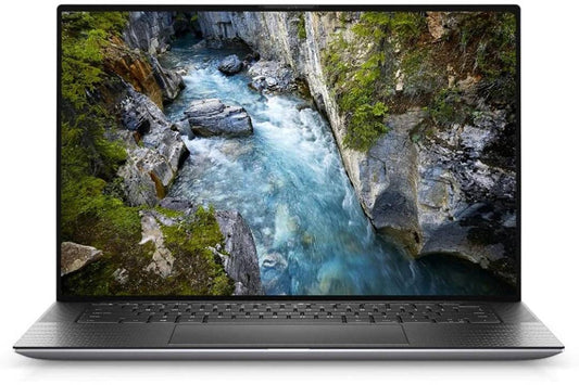 [Used]Dell Precision 5550 Laptop 15.6