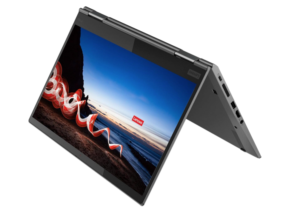 [Used]Lenovo ThinkPad X1 Yoga Gen 5