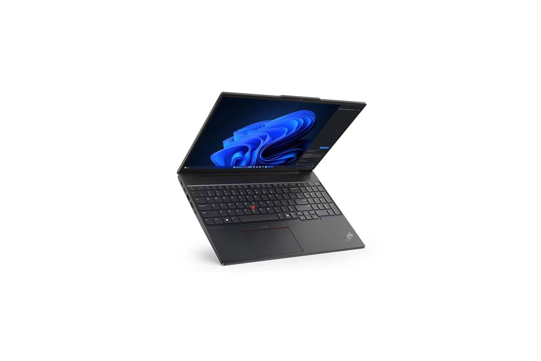 [Open Box]Lenovo ThinkPad E16 Gen 2 (Intel Ultra)
