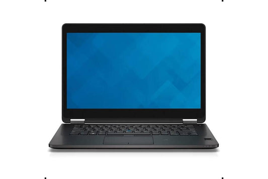 [Used]Dell Latitude E7470