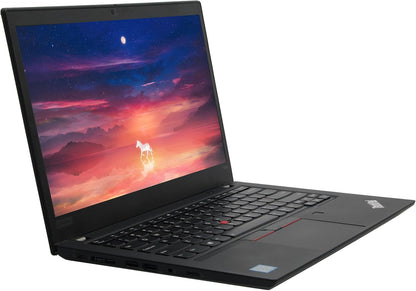 [Used]Lenovo ThinkPad T490