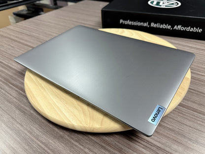 LENOVO IdeaPad 3 15IAU7