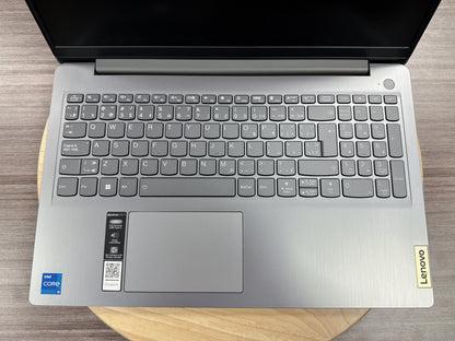 LENOVO IdeaPad 3 15IAU7