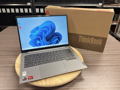 LENOVO ThinkBook 14 G6 ABP