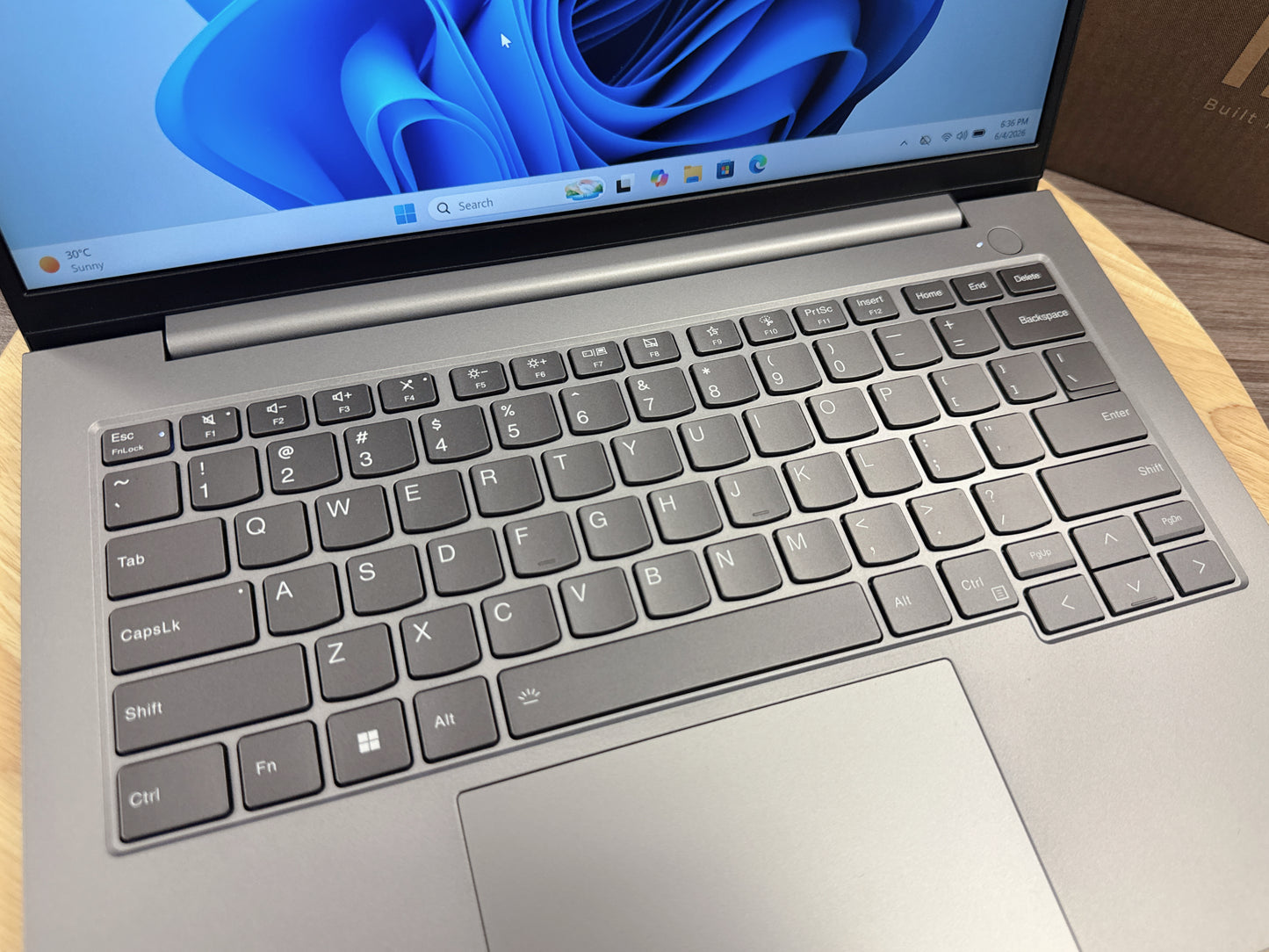 LENOVO ThinkBook 14 G6 ABP