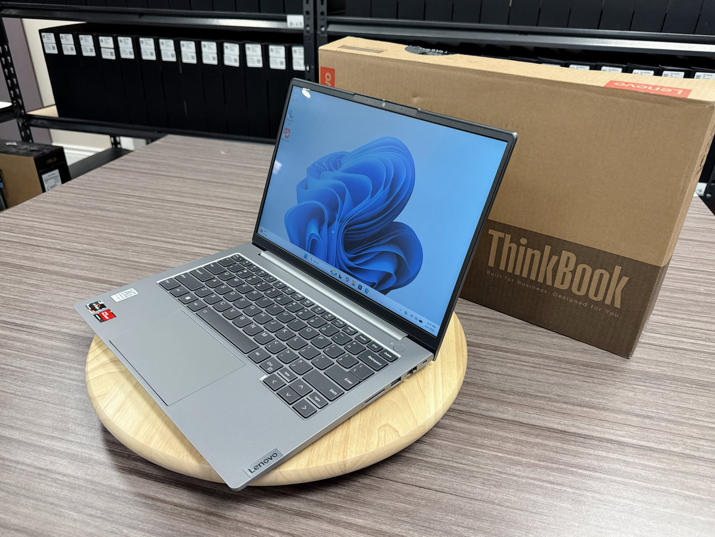LENOVO ThinkBook 14 G6 ABP