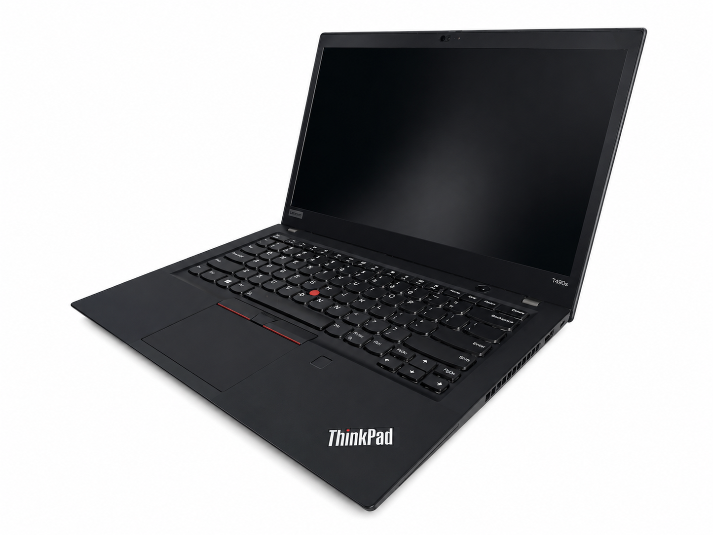 LENOVO ThinkPad T490s