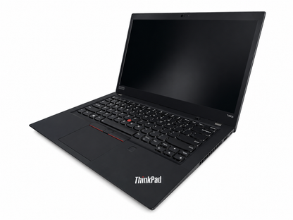 LENOVO ThinkPad T490s