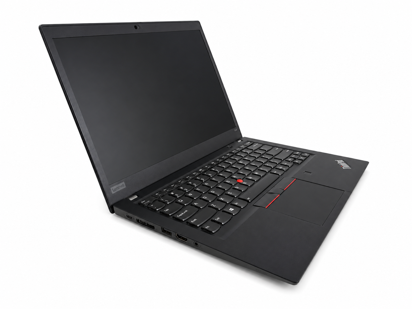 LENOVO ThinkPad T490s