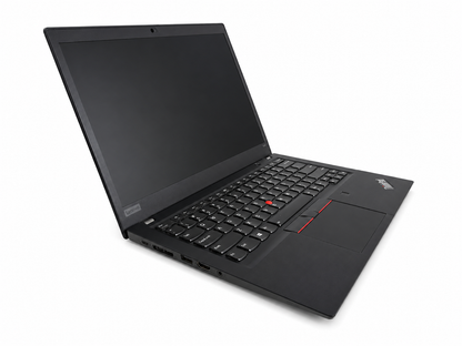 LENOVO ThinkPad T490s