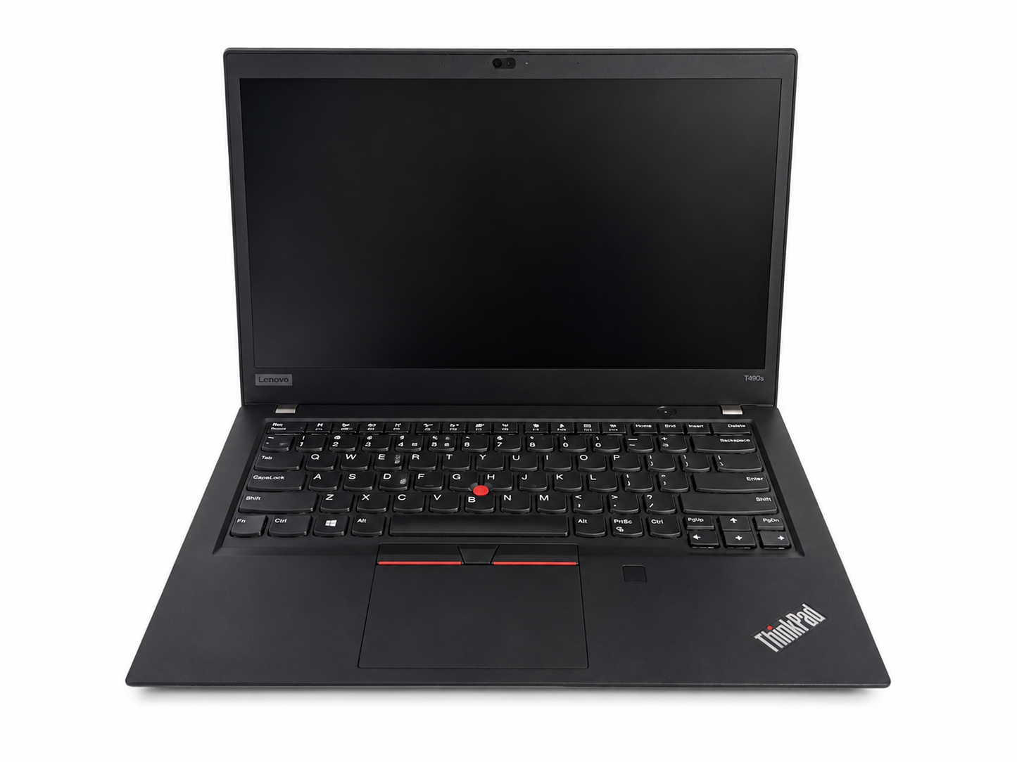 LENOVO ThinkPad T490s