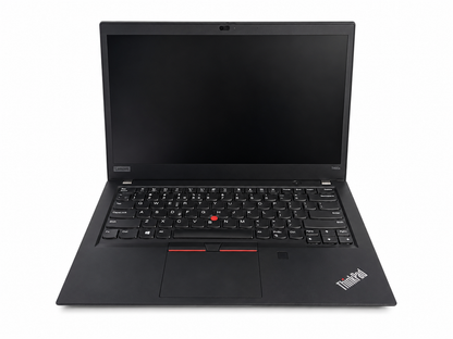LENOVO ThinkPad T490s