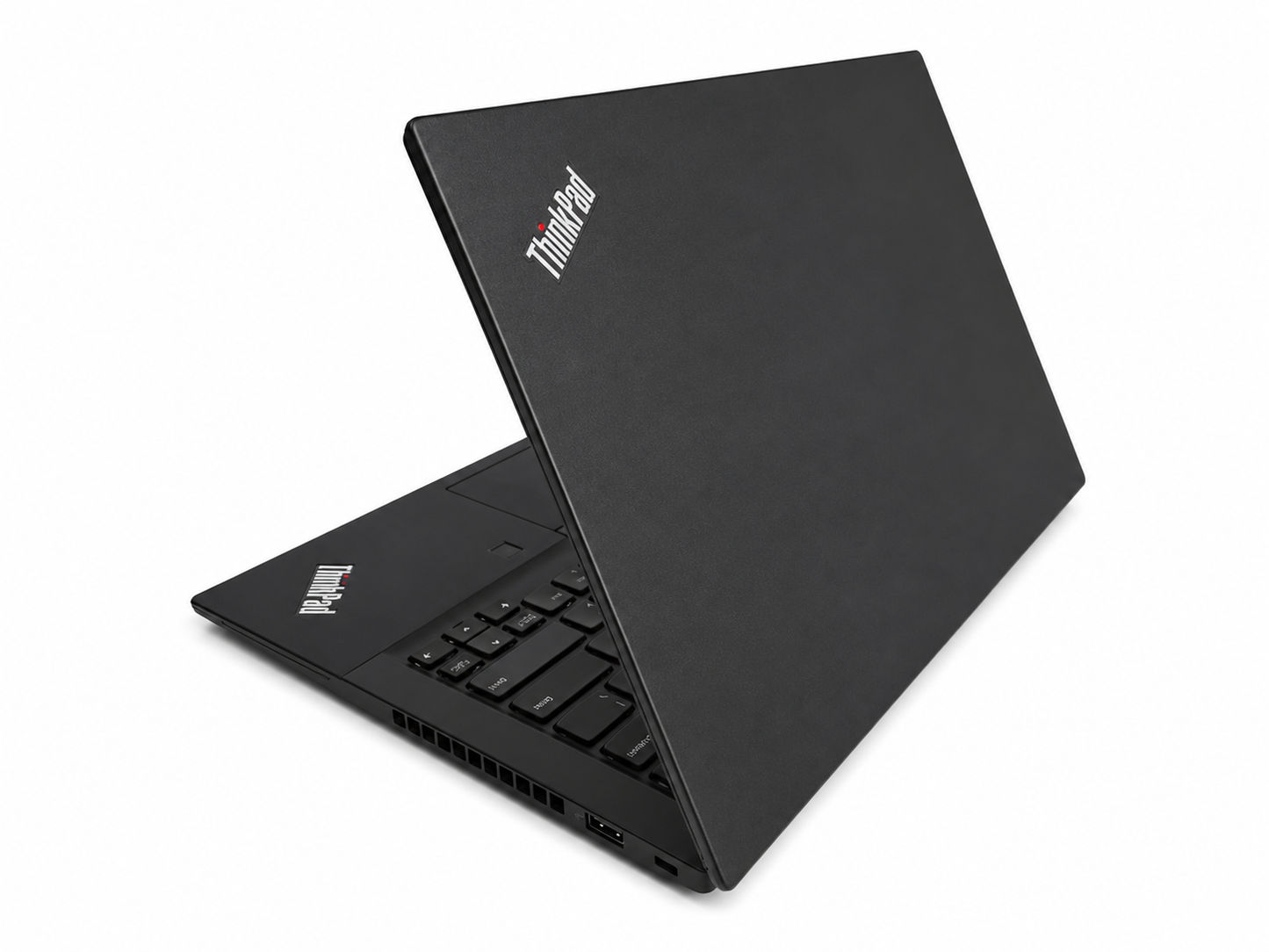 LENOVO ThinkPad T490s