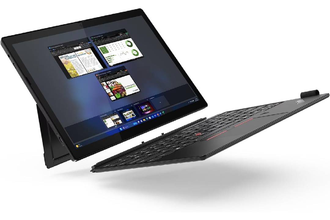 Open Box] Lenovo ThinkPad X12 – ZeroUnique Computer