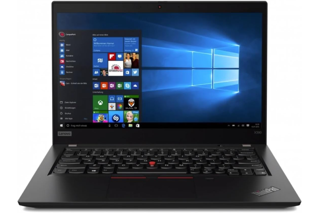 [Used]Lenovo ThinkPad X390