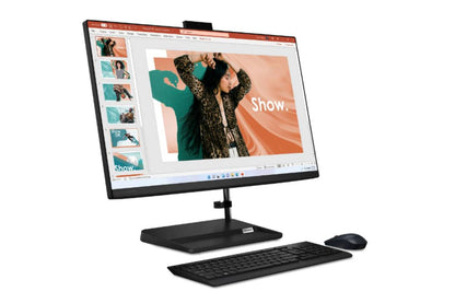 [Used]Lenovo IdeaCentre AIO 3i - 27" FHD All-in-One Desktop