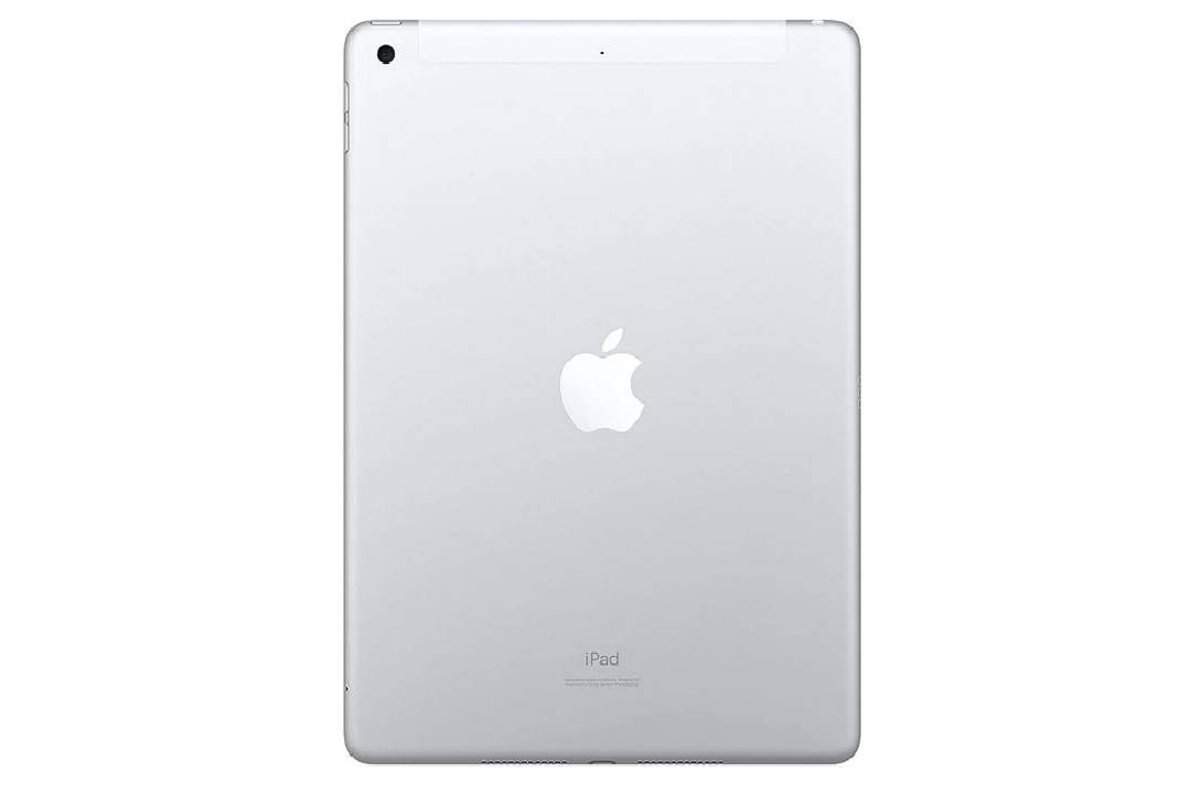 [Used]2019 Apple iPad 7th Gen 10.2 inch, Wi-Fi, A10