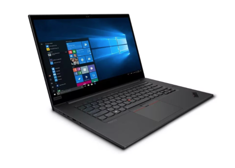 [Used]Lenovo ThinkPad P1 Gen 3 Workstation