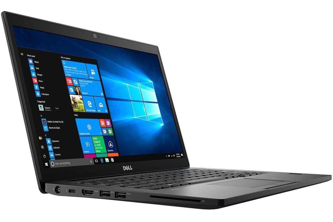 [Used]Dell Latitude 7490 i7-8650u