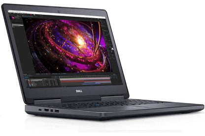 [Used]Dell Precision 7510 Mobile Workstation