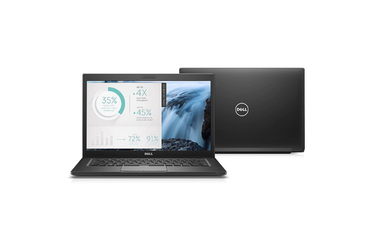 [Used] Dell Latitude 7290
