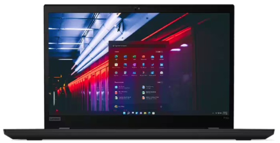 [Used]Lenovo  ThinkPad P15s Gen 1 | 15.6" FHD Laptop