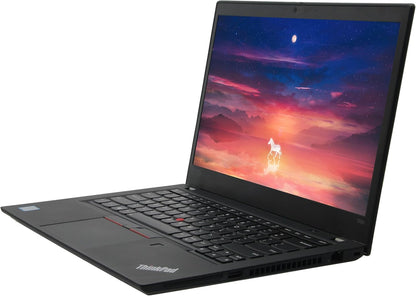 [Used]Lenovo ThinkPad T490