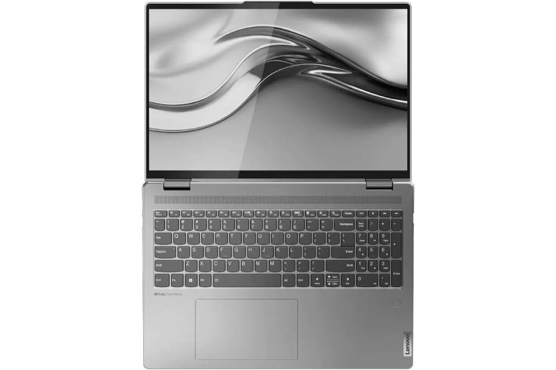 [Used]Lenovo Yoga 7 16" Touch Laptop