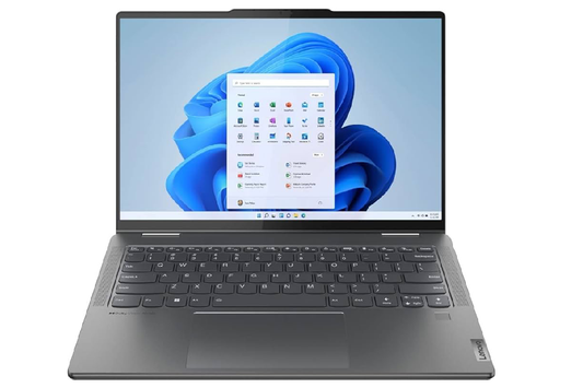 [Open Box]Lenovo Yoga 7 2-in-1 14IML9
