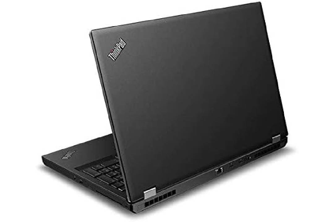 [Used]Lenovo ThinkPad P53 Workstation Laptop