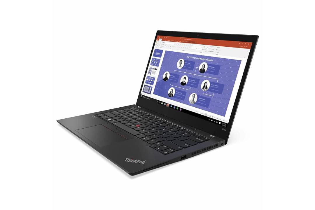 [Used]Lenovo ThinkPad T14s Gen 2i