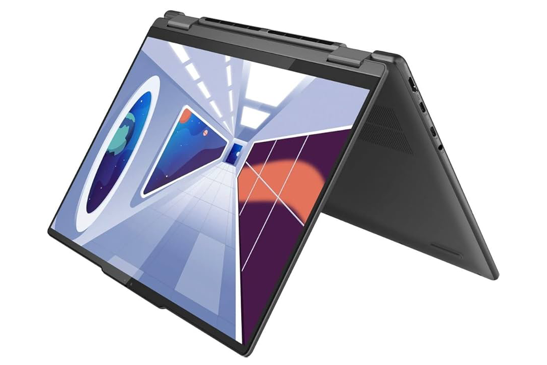 [Open Box]Lenovo Yoga 7 2-in-1 14IML9