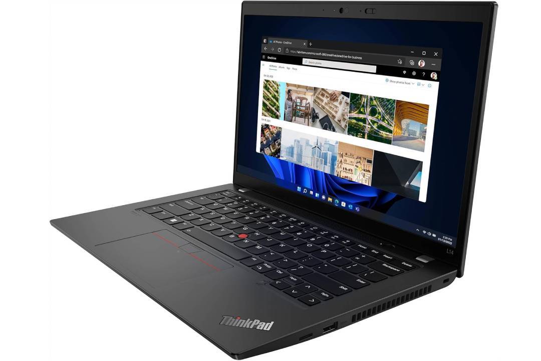 [Brand New]Lenovo ThinkPad L14 Gen 2